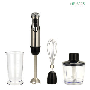 Most profissional Kitchen Appliance Multifunction Food Blender Mixer Machine - Product Image 3
