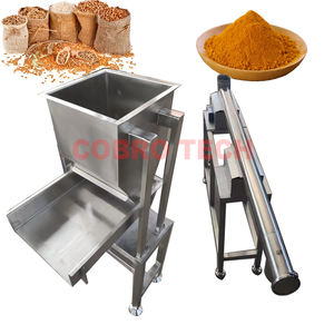 Mini alimentador de tolva vibratorio electromagnético pequeño lineal - Product Image 3