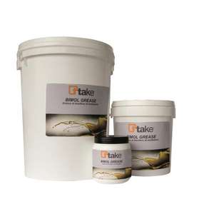 Grasa Bimol 0.8 Kg, Consistencia 2, con Espesante de Litio, para Piezas Hidráulicas - Product Image 1