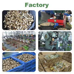 Фитинги латунные 1/2 - Product Image 3