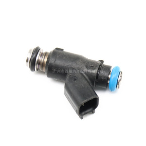 Injecteur de carburant 12592648 pour moteur diesel Buick Chevrolet Cadillac - Product Image 4
