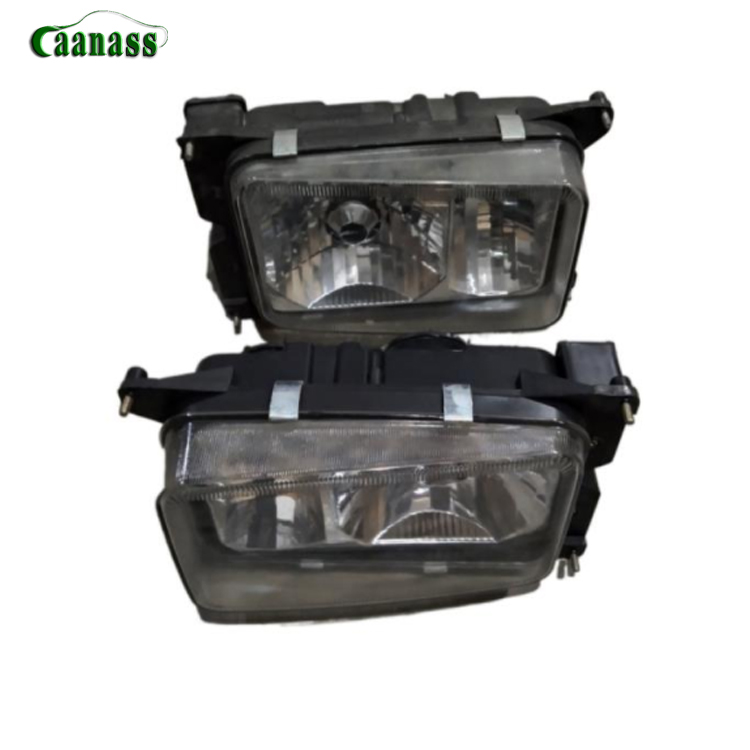 Запасные части WG9100720105 WG9100720106 светодиодные фары для грузовика howo