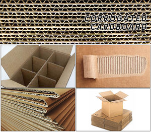 MSYB-máquina Laminadora De <span class=keywords><strong>flauta</strong></span> 1450HS, caja corrugada semiautomática, precio, Laminadora De Papel Corrugado - Product Image 4