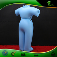 Nouveau costume gonflable en PVC personnalisé vêtements gonflables énormes costume de sumo gonflable