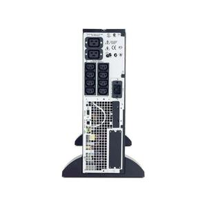 Apc SurT3000Uxich Online 3Kva 2.1Kw Rack <b>Ups</b> <b>Power</b> <b>Supply</b> - Product Image 4