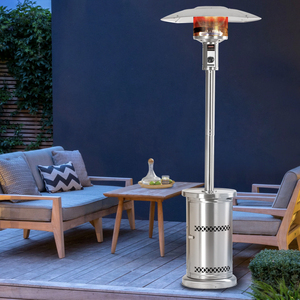Nấm loại ngọn lửa khí ngoài trời <span class=keywords><strong>Patio</strong></span> nóng từ Trung Quốc, LPG gas vườn nóng với giá rẻ - Product Image 2