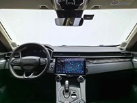 Offre Spéciale SUV d'occasion Lynk & Co 01 2023 2.0T 8AT Conduite à Gauche Toit Panoramique Caméra 360° Conduite Autonome L2 Véhicule d'occasion fiable pour l'exportation