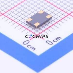 K27120C002 Crystal (Passive) SMD5032-4P Crystal Oscillator SMD Crystal Oscillator 27.12MHz 20ppm 10pF - Product Image 2