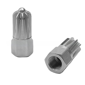 Buse de séche-cheveux moderne en plastique DaringFish 209 Sivante pour soufflage à air comprimé, utilisée pour souffler et éliminer l'eau et laisser sécher - Product Image 4
