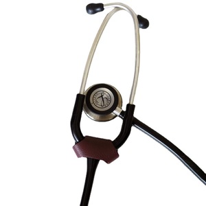 Étui pour stéthoscope en cuir PU, 7 pouces, portable, pour usage hospitalier - Product Image 5