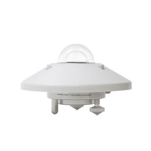 <span class=keywords><strong>RIKA</strong></span> RK200-03 <span class=keywords><strong>Prix</strong></span> d'usine 4-20ma Pyranomètre solaire industriel Capteur d'irradiation photovoltaïque avec CE - Product Image 1