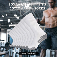Chaussettes de yoga longues à blocs de couleur, tendance, pour Pilates et danse, avec grip, souples, élégantes et protectrices