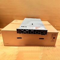 Server Berkinerja Tinggi PowerEdge R760 Terlaris Komputer GPU AI Sistem Penyimpanan Data Server Komputer