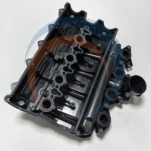 Couvre-culbuteurs pour <span class=keywords><strong>Renault</strong></span> Espace, Nissan Primastar X83, Opel/Vauxhall Movano Mk1, Vivaro a 8200714033 - Product Image 6