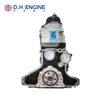 Bloc moteur complet pour Toyota 1RZ 2RZ 3Y 4Y, moteur essence 2.0L 2.4L pour Hiace Hilux Regius, moteur de remplacement