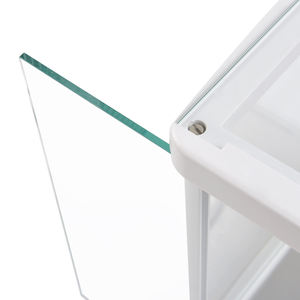 라초이 JTD 시리즈 0.001g 500g RS-232 인터페이스 분석 저울 디지털 디스플레이 OEM 수동 보정 저울 - Product Image 3