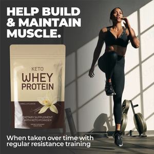 เอม่าซ์ ออพติมัม ซีรี<span class=keywords><strong>ส</strong></span>์ แม<span class=keywords><strong>ส</strong></span> โปรตีน พาวเดอร์ ฮาลาล อาหารเ<span class=keywords><strong>ส</strong></span>ริม โปรตีนจากถั่วเหลือง <span class=keywords><strong>ไข่</strong></span> และเวย์  ผงโปรตีนไอโซเลท รสชาติต่างๆ <span class=keywords><strong>ส</strong></span>ำหรับออกกำลังกาย - Product Image 3