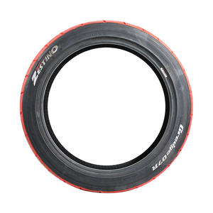 Más Popular Burnout Racing Brand Zestino Color Tire Party Use Show Tire Gredge 07R Mejor rendimiento de agarre 205/45ZR17 Neumático - Product Image 4