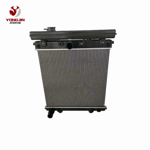 <span class=keywords><strong>Radiatore</strong></span> Perkins all'ingrosso, ricambi per generatori, serbatoio <span class=keywords><strong>acqua</strong></span> <span class=keywords><strong>radiatore</strong></span> 2485B280 2485B281, <span class=keywords><strong>radiatore</strong></span> per generatori Perkins - Product Image 5