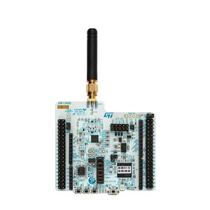 Carte de développement NUCLEO-WL55JC1 JC2 en stock, Nucleo-64 STM32WL55JC1 G620 - Product Image 1