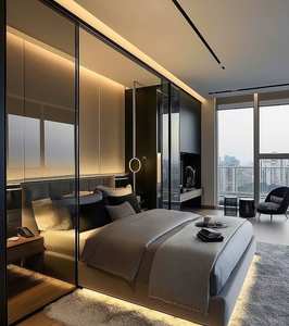 Muebles de Alta Gama Personalizados para Toda la Casa, Estilo Italiano de Lujo - Product Image 4