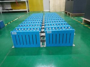 فريي-بطارية ليثيوم قابلة لإعادة الشحن مع علبة من أكريلونتريل بوتادين ستايرين, بطارية ليثيوم أيون قابلة لإعادة الشحن ، 12 فولت ، 24 فولت ، 48 فولت ، 3.2 فولت ، 60 أمبير/ساعة ، 4 أمبير/ساعة - Product Image 4