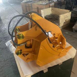 Máy xúc lấy xô cho 5-9 tấn máy xúc xử lý vật liệu phá hủy - Product Image 3