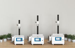 Máquina de llenado de líquido viscoso DC12V con pantalla táctil de precisión para alimentos/cosméticos/resina - Product Image 6