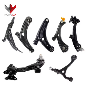 Brazo de Control superior inferior trasero delantero de suspensión de coche para Honda Crv RW RT 2012 2013 2014 2015 2016 2017 2018 <span class=keywords><strong>2019</strong></span> 2020 - Product Image 2