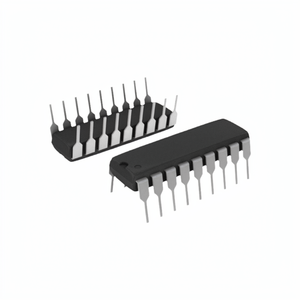 Electronic Circuit Components LTC7541AKN#PBF 18 DIP Data Acquisition Authorized Distributor - Product Image 1