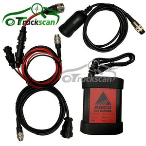 ชุดอุปกรณ์วินิจฉัยอินเทอร์เฟซ AGCO CANBUS 2 ปี สำหรับ FENDT FenDias Massey Ferguson SISU Power WinEEM4 เครื่องมือวิเคราะห์เครื่องยนต์ - Product Image 6