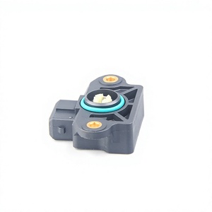 Throttle Position <b>Sensor</b> 037907385 For Volkswagen Jetta Golf Passat Car <b>Auto</b> <b>Sensor</b> Replacement Part - Product Image 5