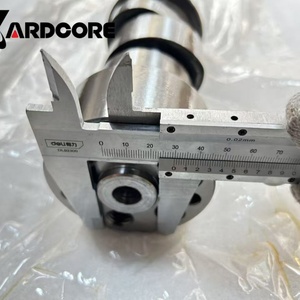 Arbre à cames 332-7298 3327298 pour moteur C15 - Product Image 4