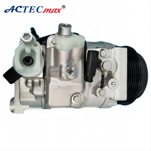 Compresseur de climatisation automobile MERCEDES OE A0022304411/A0032304811 AC.100.3317 7SEU17C 12V - Product Image 3