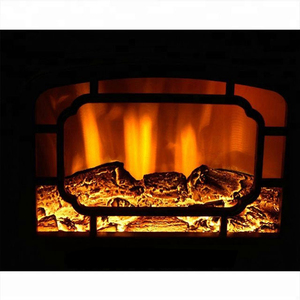 Ap02 — poê<span class=keywords><strong>le</strong></span> de cheminée électrique à faible bruit avec manche, outil en <span class=keywords><strong>bois</strong></span> - Product Image 2