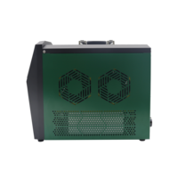 Testeur de charge/décharge de batterie lithium-ion basse tension 2-60V RS485/USB pour la capacité et la durée de vie de la batterie