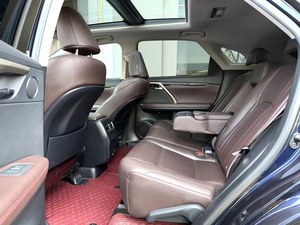 <span class=keywords><strong>Lexus</strong></span> <span class=keywords><strong>RX300</strong></span> 2.0T AWD Automatique d'occasion 2020 (Importation) 2021 2022 |   SUV de luxe avec une configuration riche, en stock et prêt à être expédié - Product Image 5