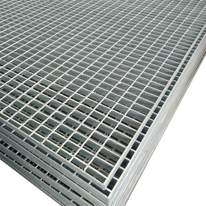 الصلب درب صريف منصة الممشى سطح المجلفن الفولاذ المقاوم للصدأ صريف - Product Image 6