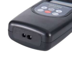 Tensiomètre électronique de courroie BTT-2880 neuf avec logiciel RS232, garantie 1 an, plage de mesure 0-750N / 0-120lb / 0-77kg / 0-114lb - Product Image 3