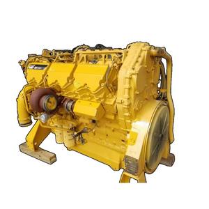 Repuestos para Excavadoras Diésel, Conjunto Completo de Cabeza de Motor C32 3406C 3208 para Maquinaria Caterpillar - Product Image 2