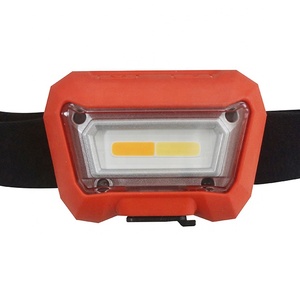Controlador de color rápido, luz led cob para la cabeza, sensor de alta recarga - Product Image 3