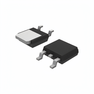 QJ4006DH2TP Electronic Circuit Components Thyristors Authorized Distributor TO-252-3, DPAK , SC-63 - Product Image 1
