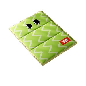 Dog cooling mat, suitable for all seasons, pet mat/cat mat, summer sleeping <b>pad</b>, anti-tear and chew-resistant cooling mat for - Product Image 1