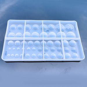 Ewelry-ilicono viejo <span class=keywords><strong>para</strong></span> electroestimulación, accesorio <span class=keywords><strong>para</strong></span> electroestimulación - Product Image 4