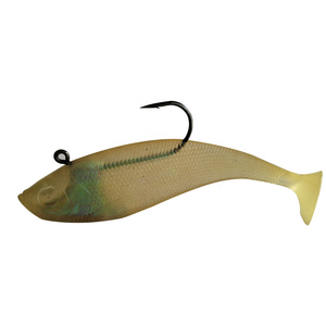 Machine de moulage par injection de préforme PET de leurre de pêche en plastique souple à haute efficacité - Product Image 6