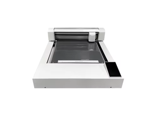 Machine de découpe de coupeur à plat numérique A3 avec découpe sous vide et automatique - Product Image 5