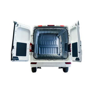 Nueva Camioneta Kama Mini Van Euro 5, Camión de Caja 4x2 con Volante a la Derecha, Económico, con Cámara Trasera, Camión Pequeño - Product Image 3