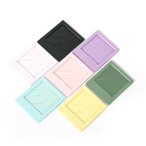 Cadre <span class=keywords><strong>photo</strong></span> de 5 pouces vertical, appareil <span class=keywords><strong>photo</strong></span> instantané couleur, décoration de bureau, affichage d'art <span class=keywords><strong>photo</strong></span>, mini cadre <span class=keywords><strong>photo</strong></span> - Product Image 2