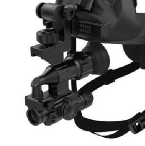 Nouvelle arrivée, mini caméra thermique portative légère, vision nocturne, TW21, multifonction, étanche IP67, détection à 450 m, Mul - Product Image 3