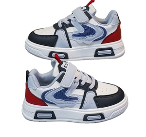 Zapatos Deportivos para Niños, Otoño y Primavera, Nueva Moda, Cómodos, Suela Blanda, Casuales, para Correr, Combinan con Todo - Product Image 1